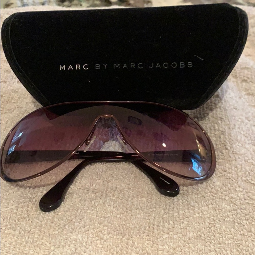 Marc by Marc Jacob sunglasses